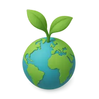 Ökologisch & Nachhaltig