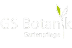 GS Botanik Logo